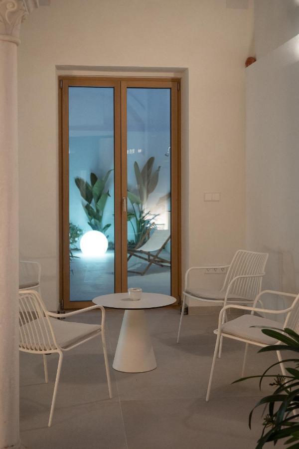 Alcoba 13 Apartment Sanlucar de Barrameda Bagian luar foto