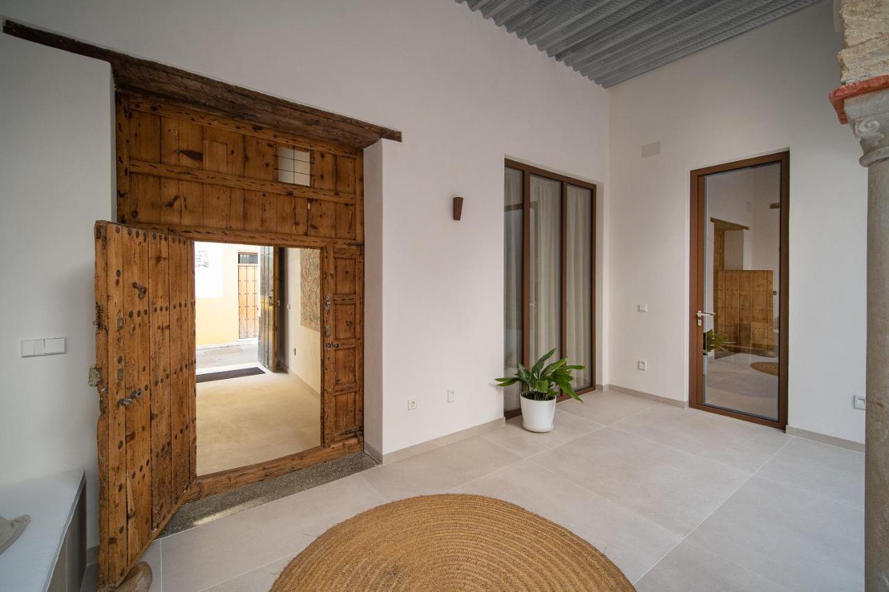 Alcoba 13 Apartment Sanlucar de Barrameda Bagian luar foto