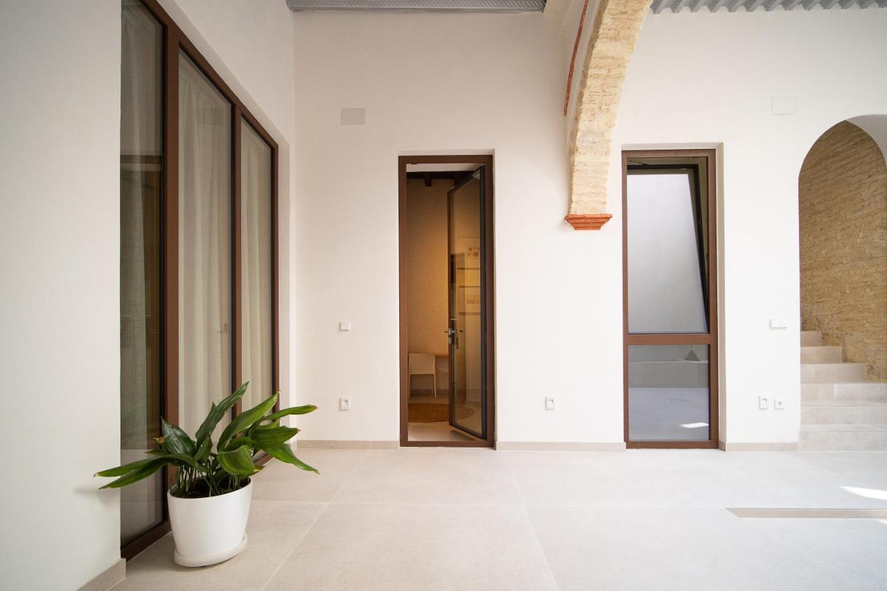 Alcoba 13 Apartment Sanlucar de Barrameda Bagian luar foto