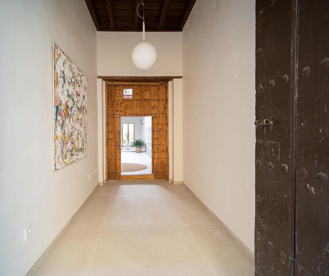 Alcoba 13 Apartment Sanlucar de Barrameda Bagian luar foto