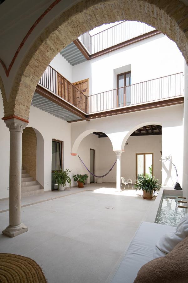 Alcoba 13 Apartment Sanlucar de Barrameda Bagian luar foto