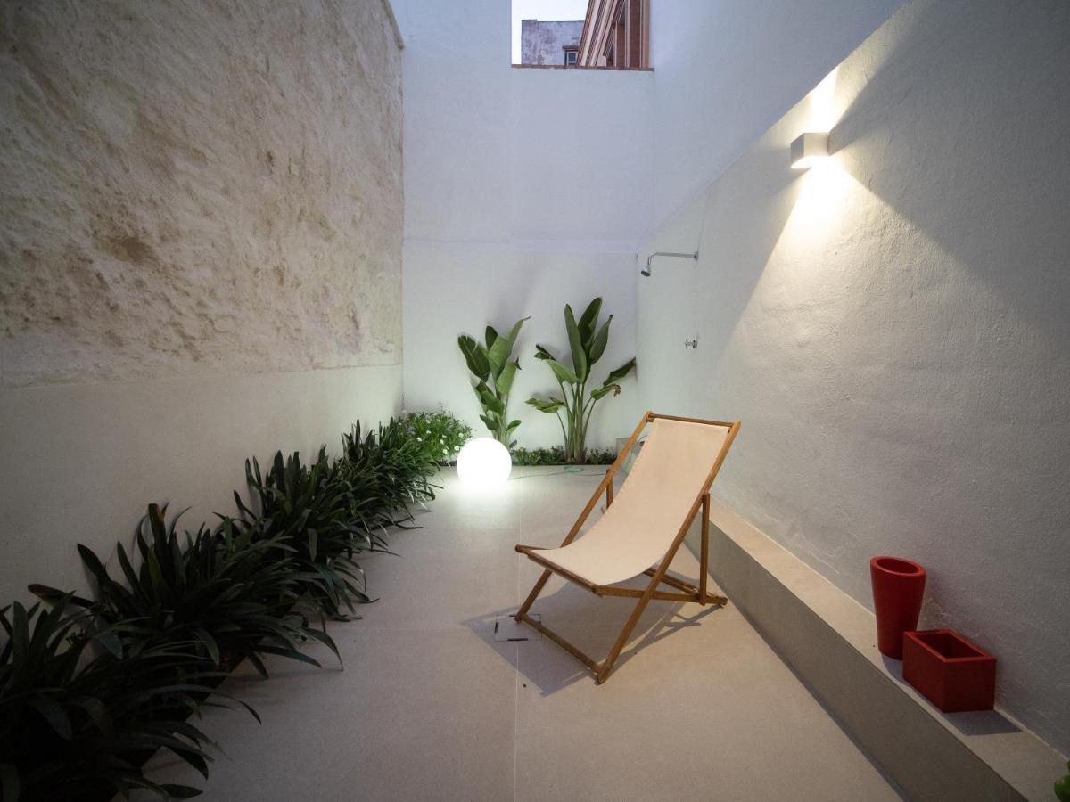Alcoba 13 Apartment Sanlucar de Barrameda Bagian luar foto