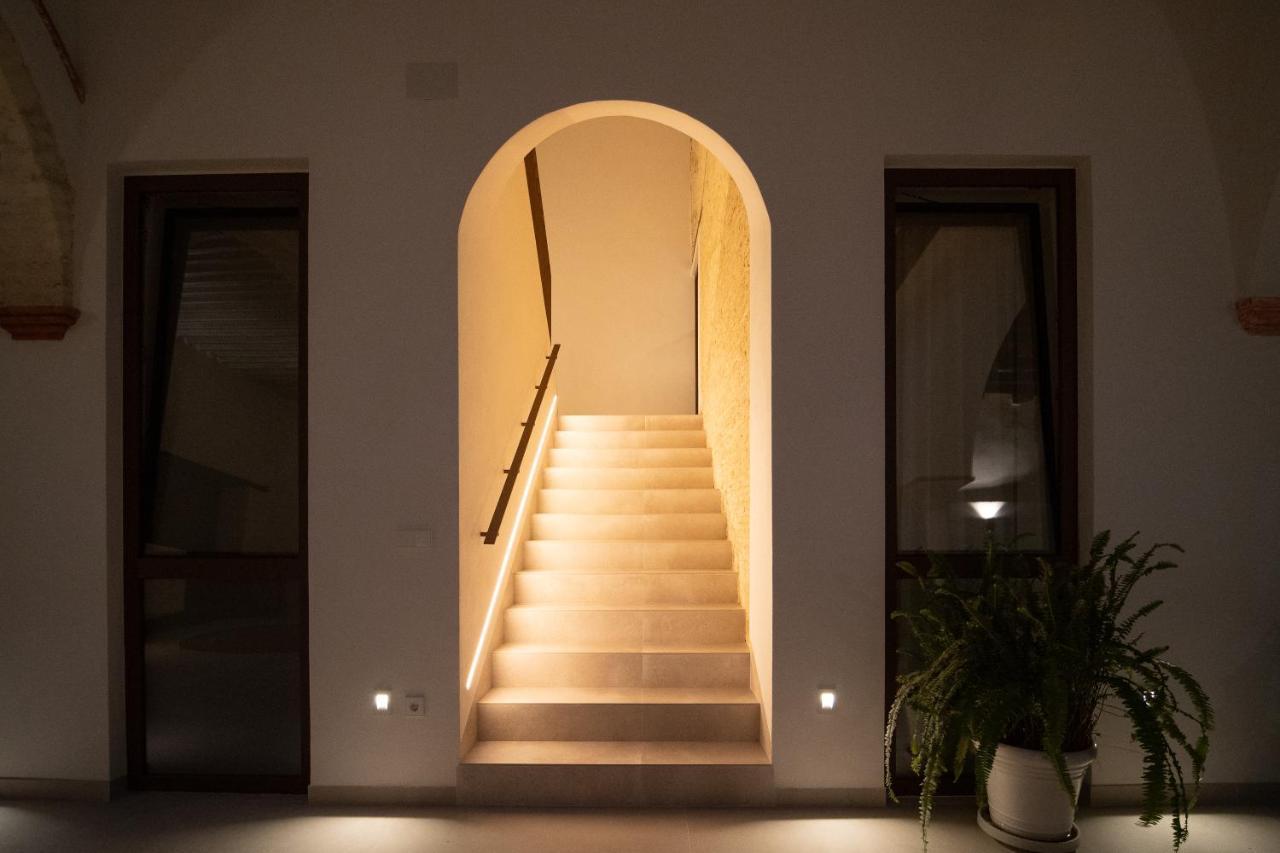 Alcoba 13 Apartment Sanlucar de Barrameda Bagian luar foto