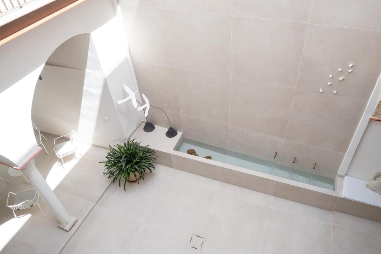 Alcoba 13 Apartment Sanlucar de Barrameda Bagian luar foto