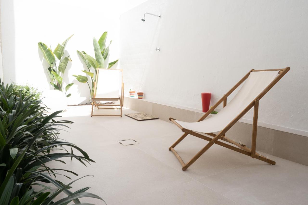 Alcoba 13 Apartment Sanlucar de Barrameda Bagian luar foto