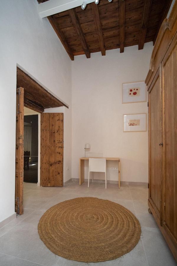 Alcoba 13 Apartment Sanlucar de Barrameda Bagian luar foto