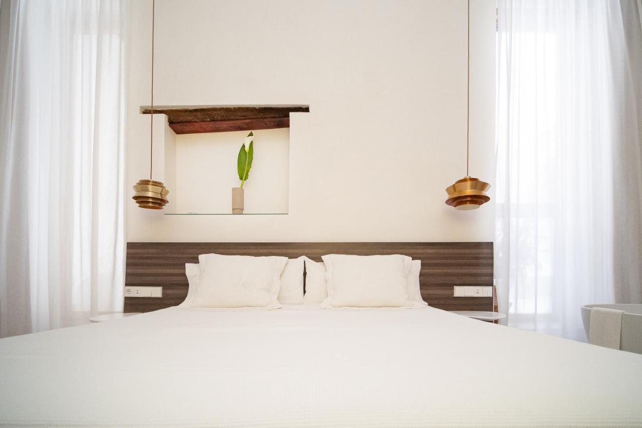 Alcoba 13 Apartment Sanlucar de Barrameda Bagian luar foto