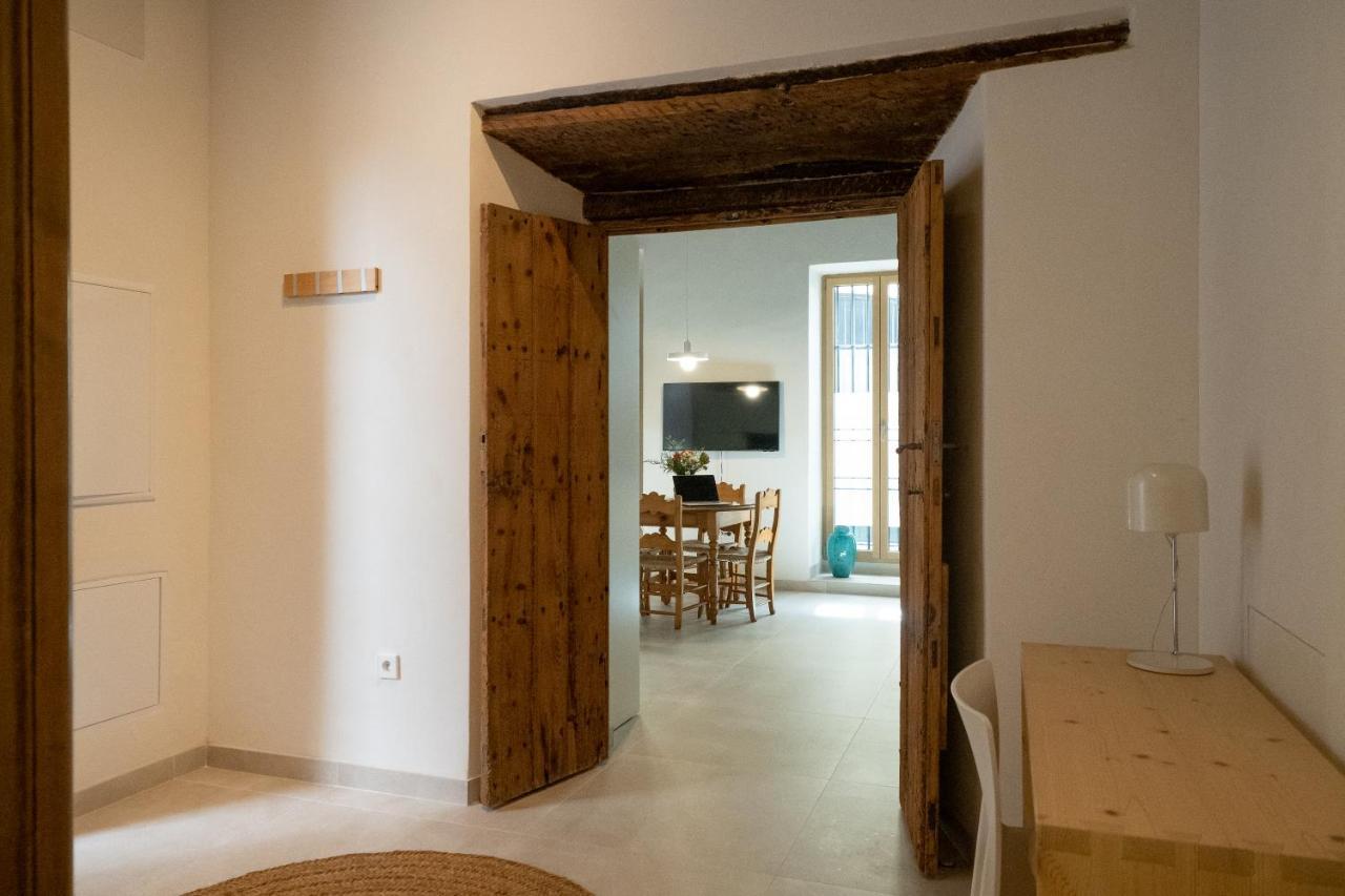 Alcoba 13 Apartment Sanlucar de Barrameda Bagian luar foto