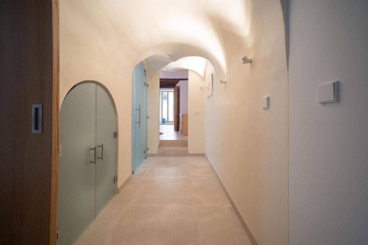 Alcoba 13 Apartment Sanlucar de Barrameda Bagian luar foto
