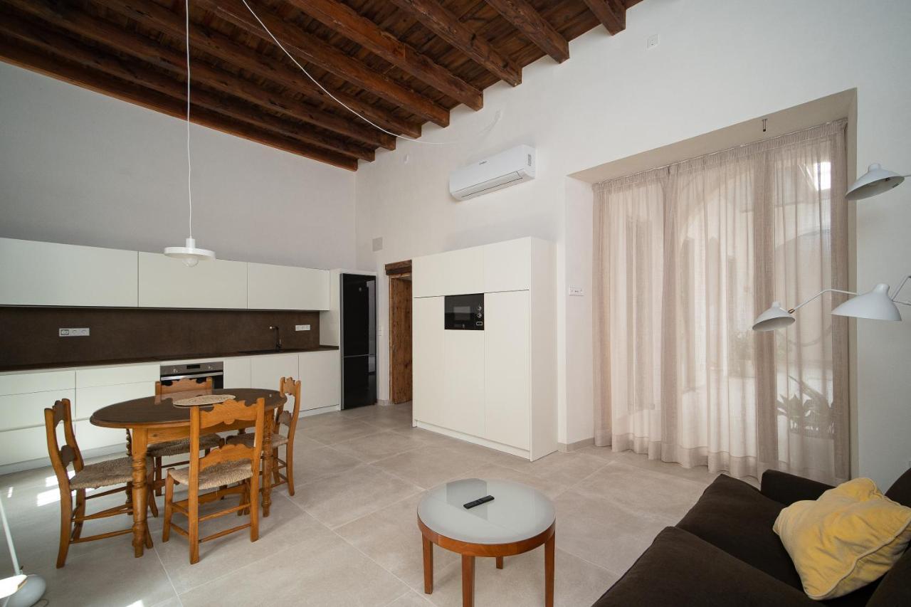 Alcoba 13 Apartment Sanlucar de Barrameda Bagian luar foto