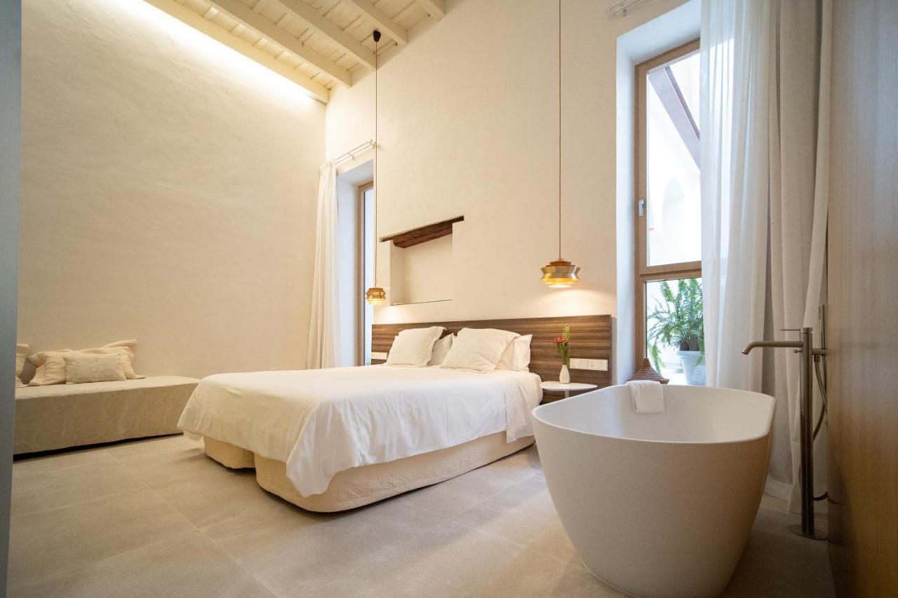 Alcoba 13 Apartment Sanlucar de Barrameda Bagian luar foto