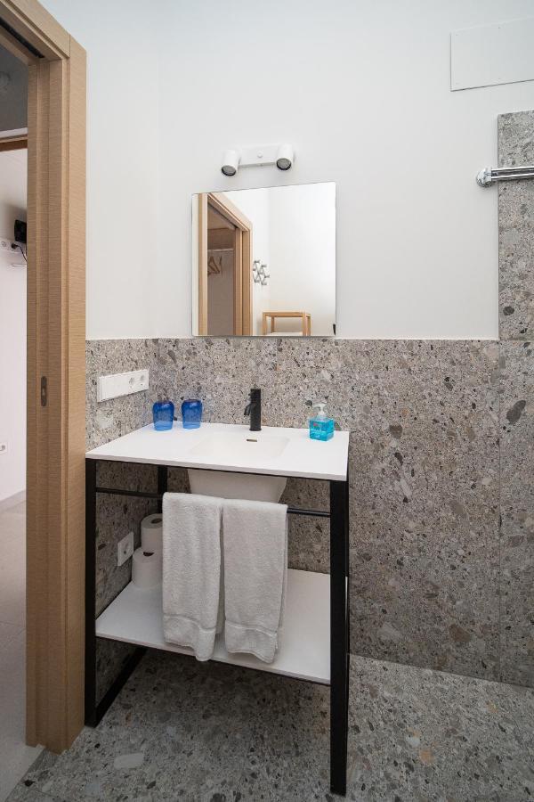 Alcoba 13 Apartment Sanlucar de Barrameda Bagian luar foto