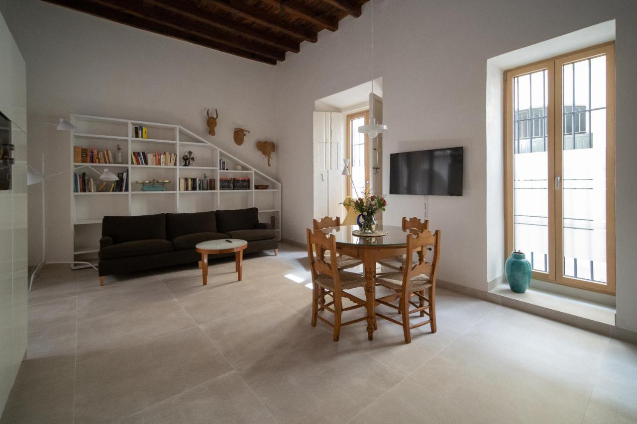 Alcoba 13 Apartment Sanlucar de Barrameda Bagian luar foto