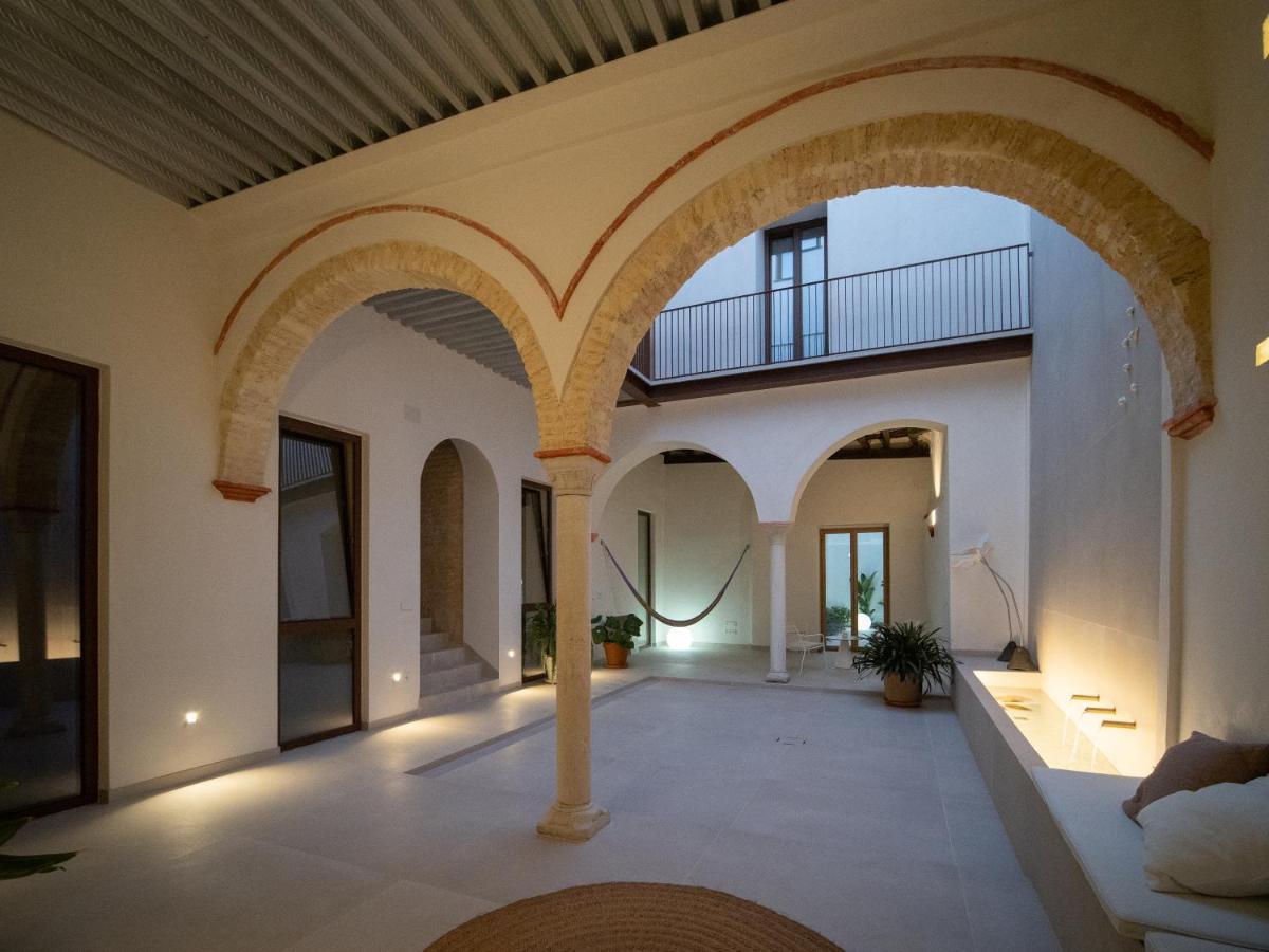 Alcoba 13 Apartment Sanlucar de Barrameda Bagian luar foto