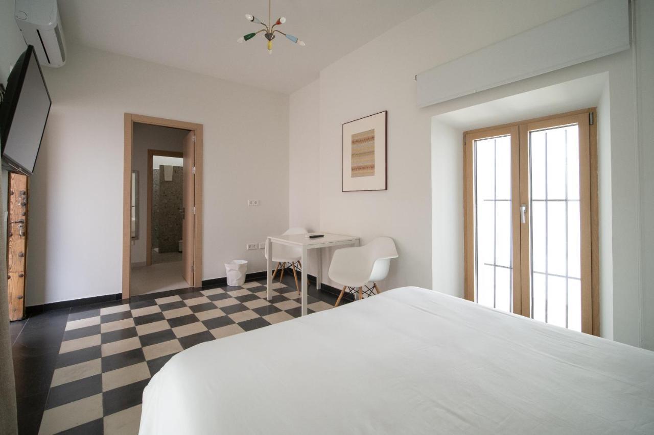 Alcoba 13 Apartment Sanlucar de Barrameda Bagian luar foto