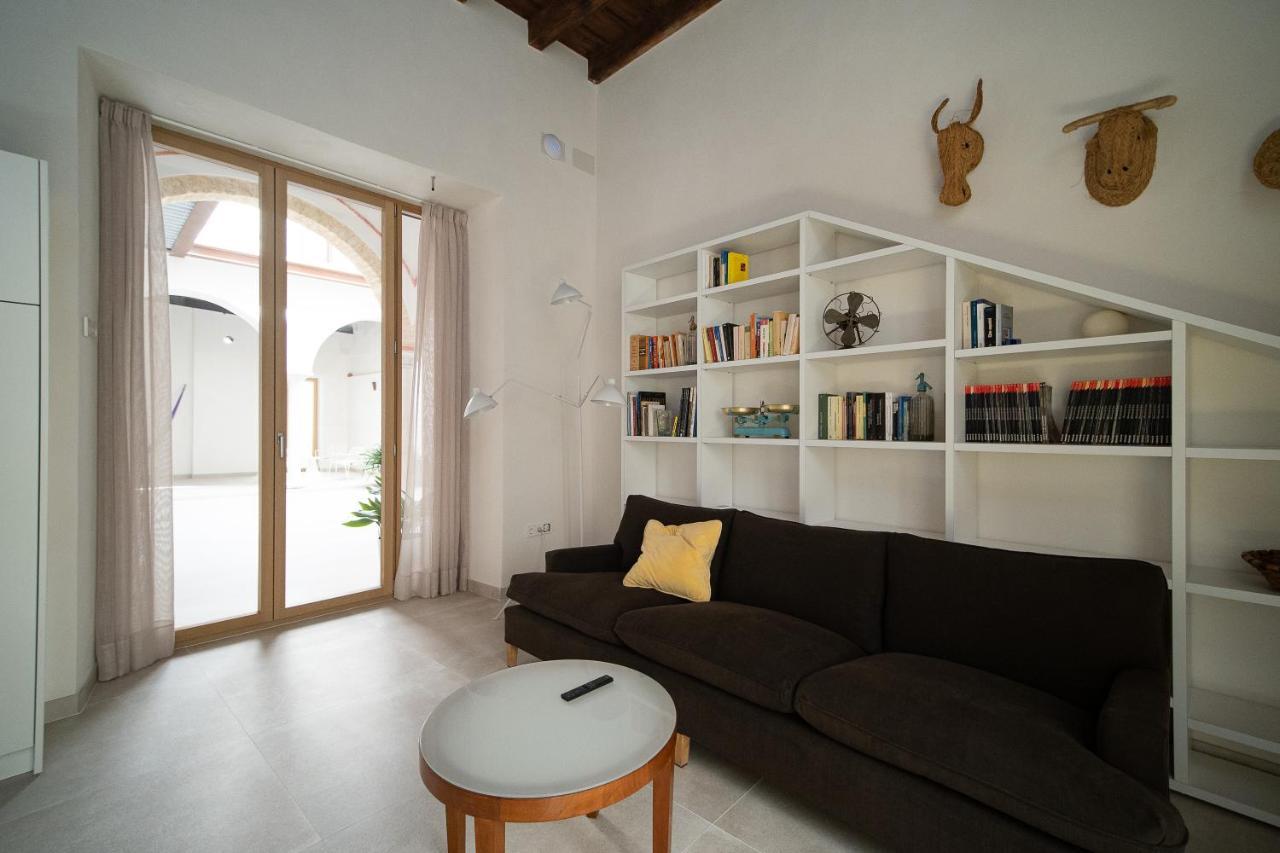 Alcoba 13 Apartment Sanlucar de Barrameda Bagian luar foto