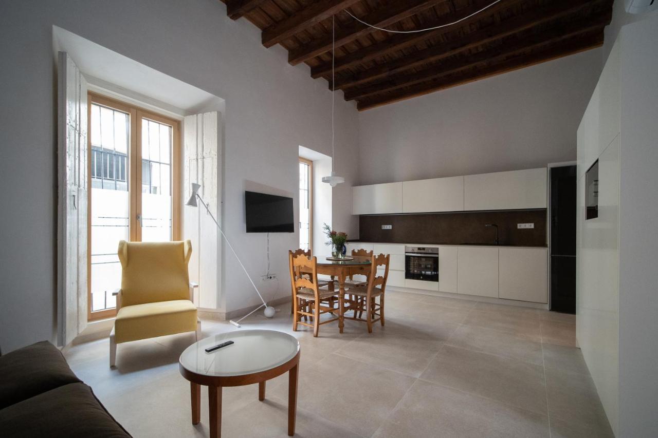 Alcoba 13 Apartment Sanlucar de Barrameda Bagian luar foto