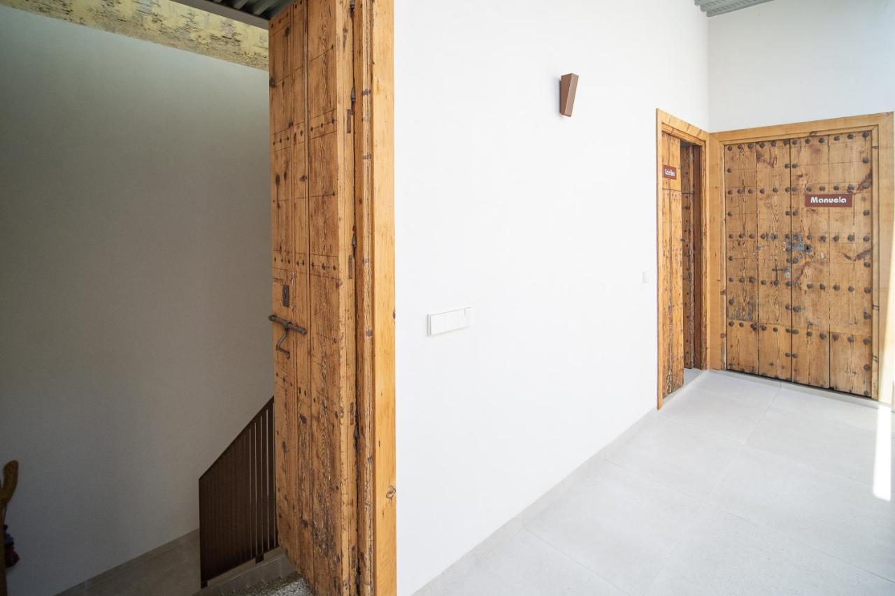 Alcoba 13 Apartment Sanlucar de Barrameda Bagian luar foto