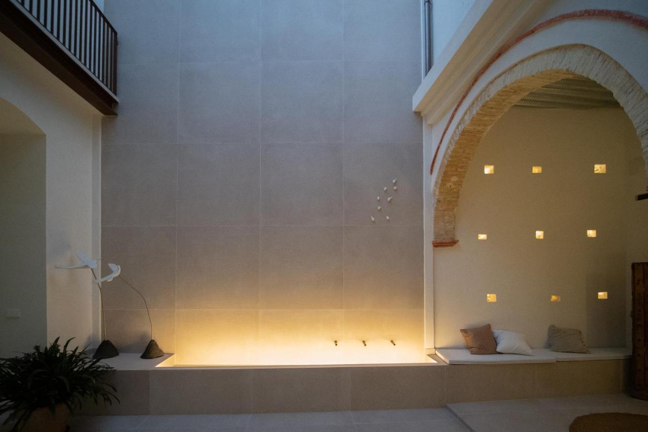Alcoba 13 Apartment Sanlucar de Barrameda Bagian luar foto